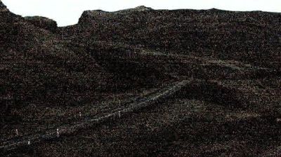 Olafsvik: Fróðárheiði