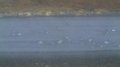 Stöðvarfjörður: Breiðdalsheiði
