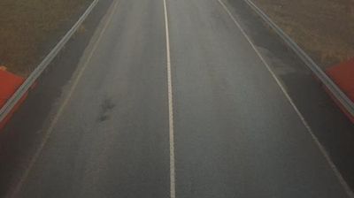 Svalbarseyri: Vaðlaheiðargöng - austur