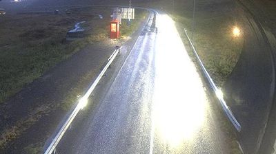 Isafjorur: BB-göng_TU