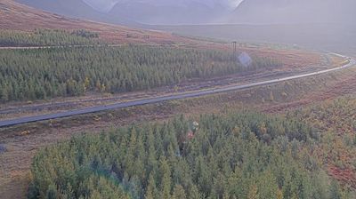 Dalvik: Hámundarstaðaháls