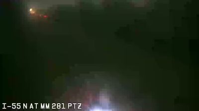 Hernando: I-55 at MM 281