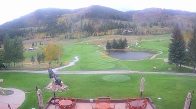 Carterville › South: The Club At Cordillera - Mountain Course
