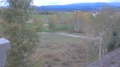 Carterville › West: The Club at Cordillera - Summit Course
