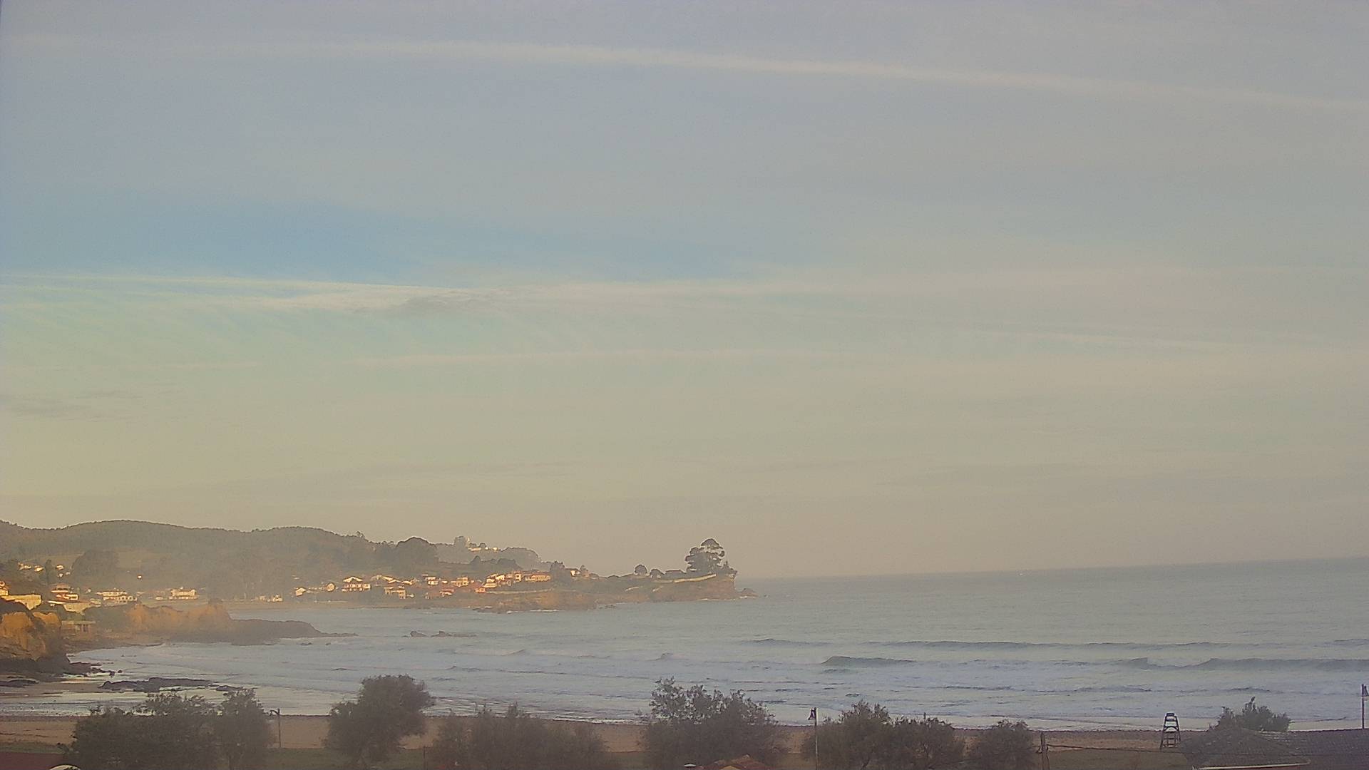 Playa de La Espasa III