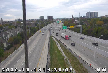 I-65: 1-65-112-5-2 I-70 NORTH SPLIT
