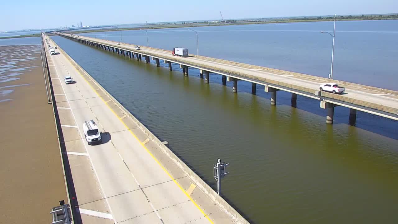 I-10 @ MP 33.4