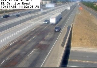 El Cerrito › North: I-15 : (35) - Road