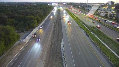 San Antonio › East: LP 1604 at Old Hausman Rd