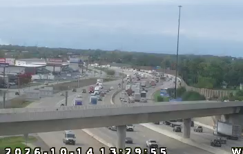 Gary: I-80: 1-094-005-0-1 SR 912/CLINE AVE