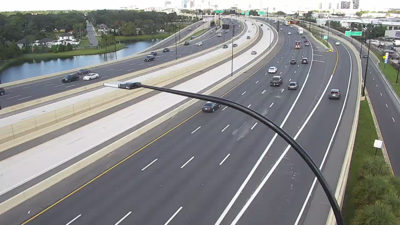 I-4 @ MM 81.3-SECURITY EB