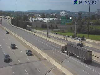 US-202 @ I-76