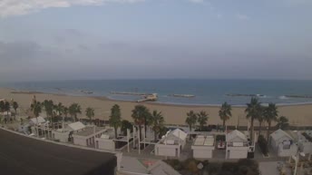 Cattolica Beach