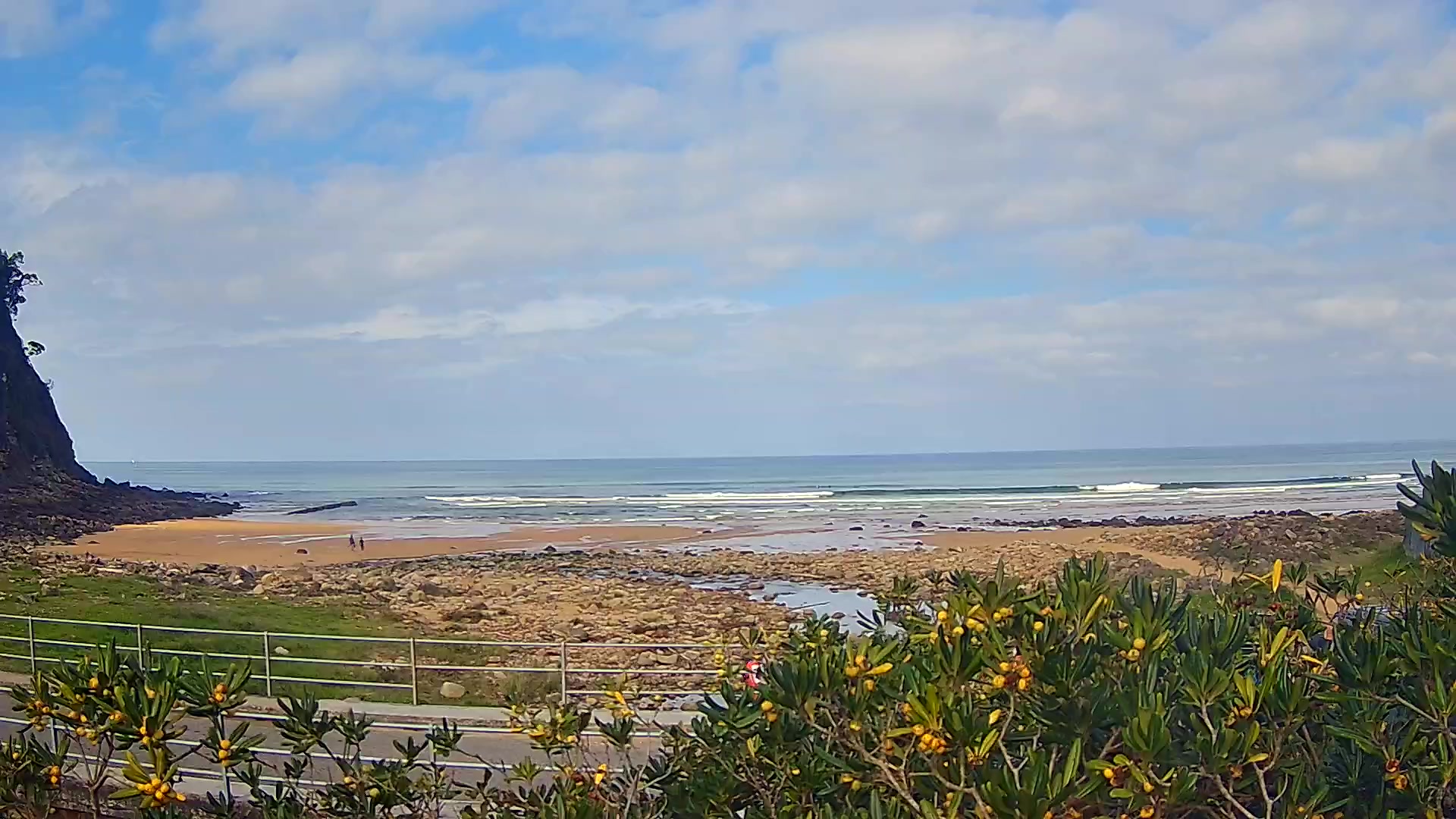 Playa España