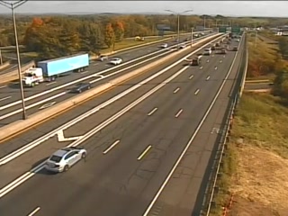 Windsor I-91 SB Exit 34 - Rt. 159 (Windsor Ave.)
