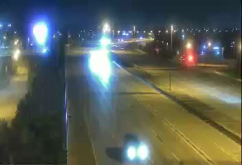 Tpke MM 13.8 N of Eureka Dr