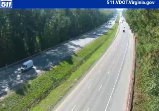 Orapax Farms: I-64 - MM 204.5 - WB