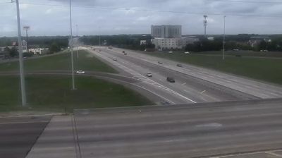 Southaven: I-55 at MS 302