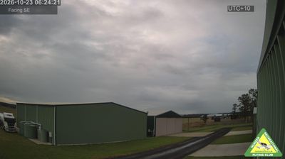 Cessnock › South-east: Cessnock Aerodrome