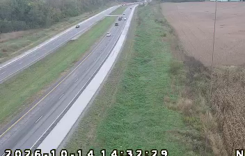 Exchange: I-69: 1-069-146-5-1 N OF HENDERSON FORD